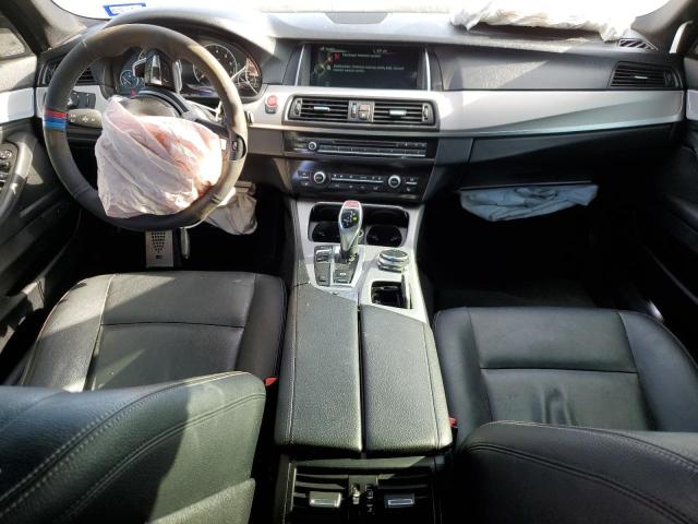 WBA5B1C58ED484221 BMW 535 I