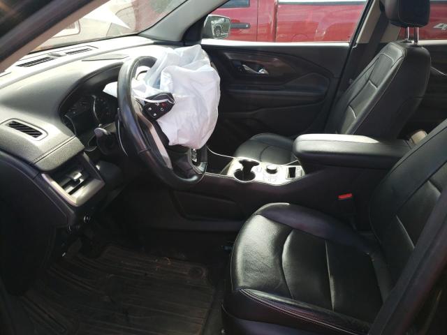 3GKALXEX2JL147696 GMC Terrain Denali