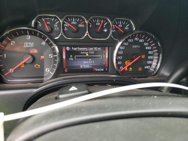 1GT22YEG5FZ124843 GMC Sierra K2500 Sle