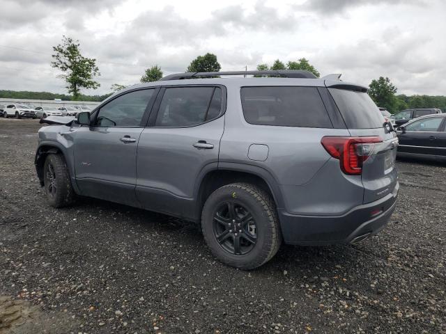 1GKKNLLS6LZ158047 GMC Acadia At4