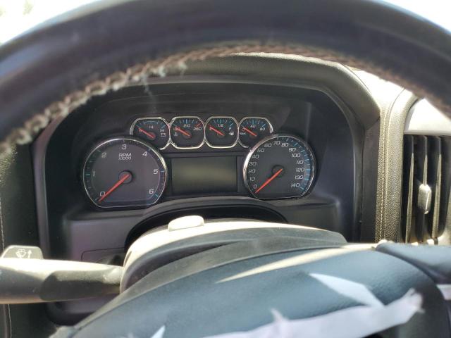 1GTV2MEC8HZ171466 GMC Sierra K1500 Sle