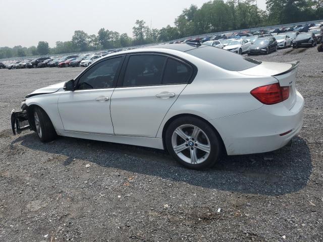 WBA3C3G52ENS68014 BMW 320 I Xdrive
