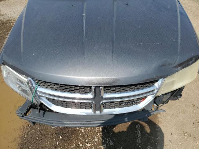 3C4PDCAB0ET134618 Dodge JOURNEY SE