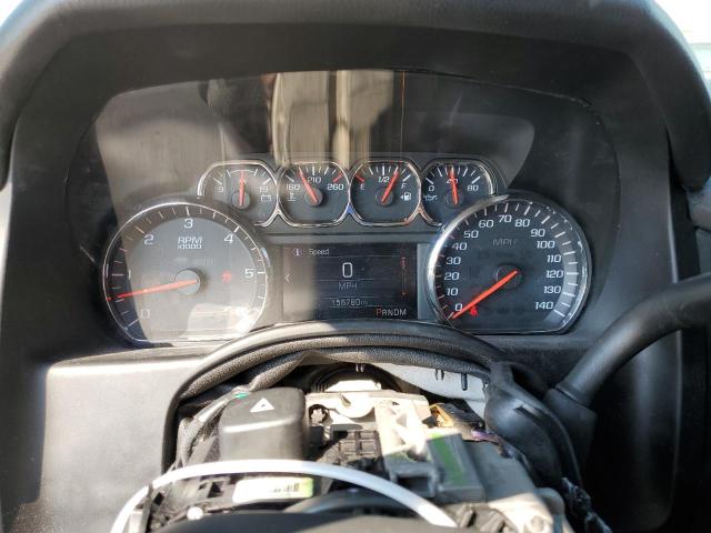 1GKS1BKC0FR232261 GMC YUKON SLT