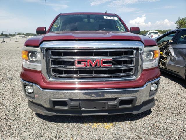 1GTR1UEH1EZ246245 GMC Sierra C1500 Sle