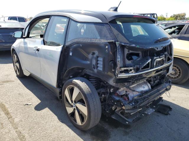 WBY7Z4C56JVD95343 BMW I3 REX