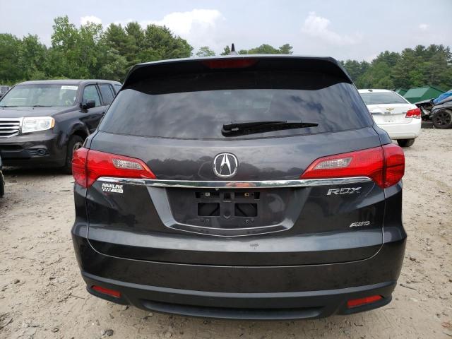5J8TB4H33FL031619 Acura RDX