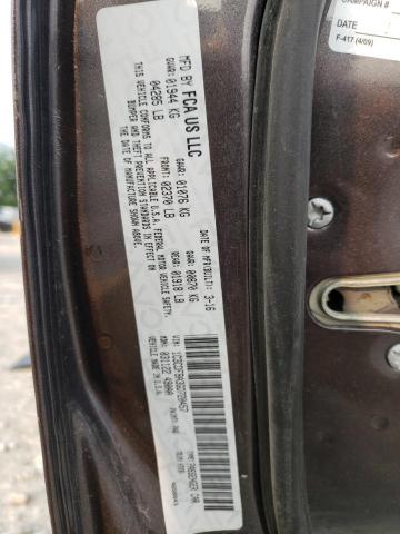 1C3CDFBA3GD720457 Dodge DART SXT