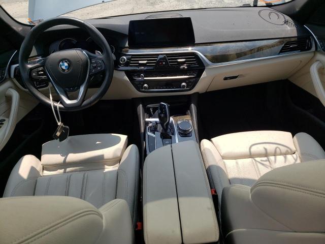 WBAJA7C50KWW39705 BMW 530 XI