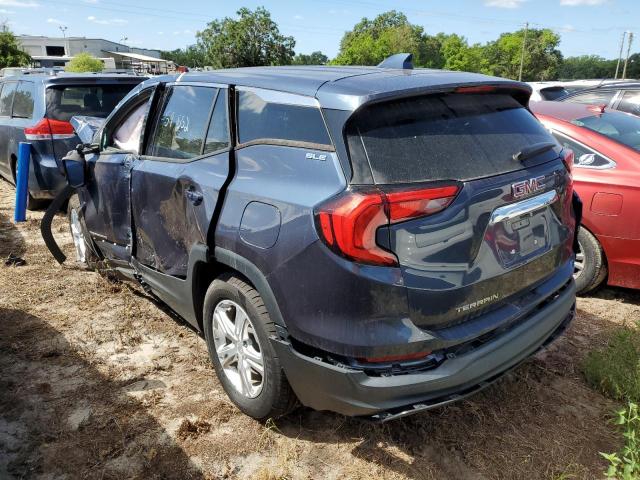 3GKALMEV5JL367458 GMC Terrain Sle