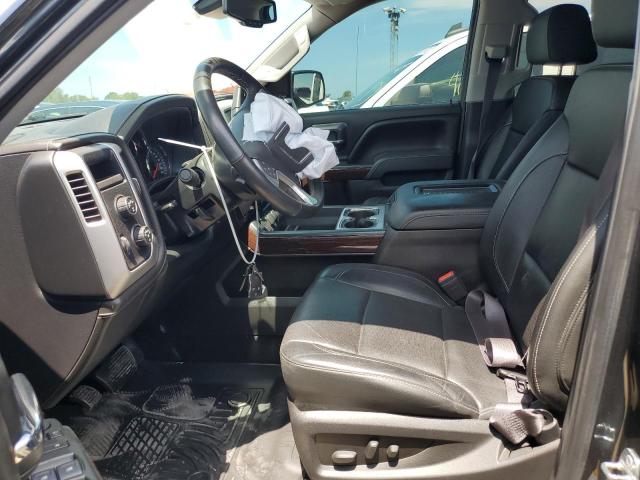 3GTU2NECXHG275166 GMC Sierra K1500 Slt