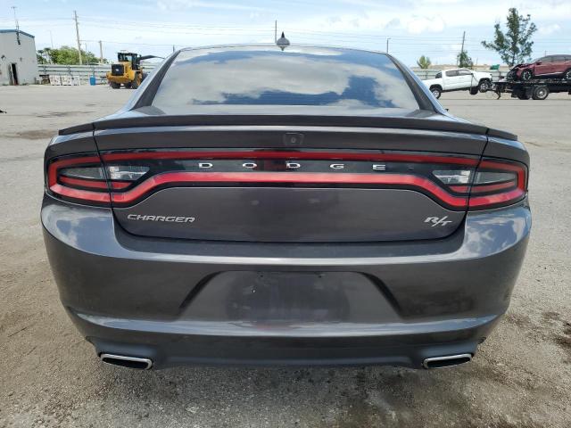 2C3CDXCTXGH126831 Dodge CHARGER R/T