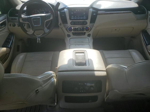 1GKS2CKJ7FR508582 GMC YUKON DENALI