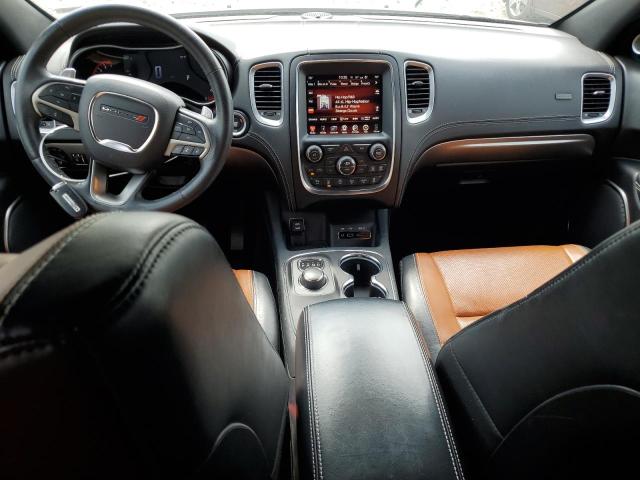 1C4RDJEG1HC907440 Dodge Durango Citadel