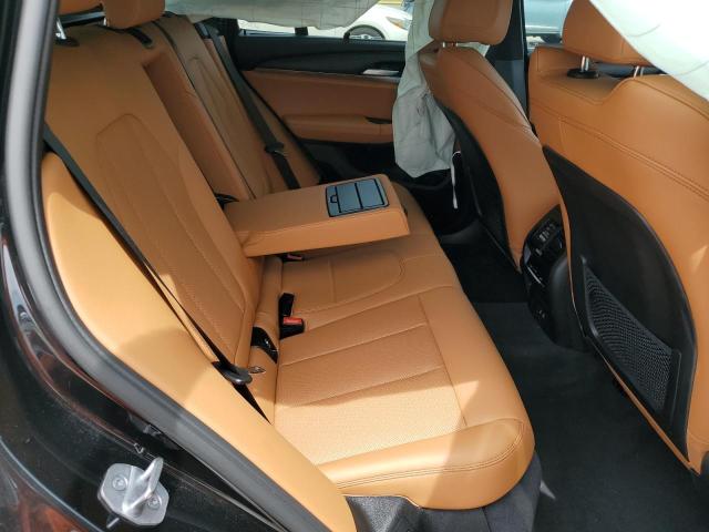 WBX57DP08NN171154 BMW X3 Xdrive30i