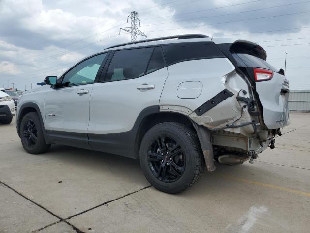 3GKALYEV2NL190168 GMC Terrain At4
