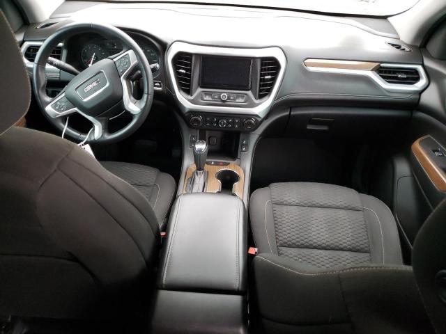 1GKKNSLAXHZ183185 GMC ACADIA SLE