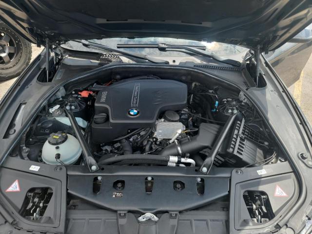 WBA5A5C51GG348413 BMW 528 I