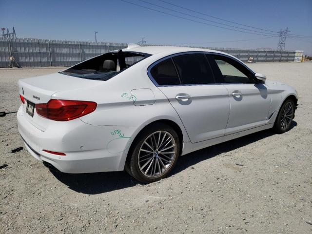 WBAJE5C58JWA93780 BMW 540 I