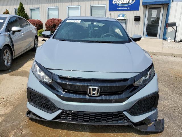 SHHFK7H26HU234674 Honda Civic Lx