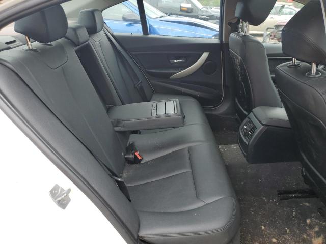WBA3C3C57EP661419 BMW 320 I Xdrive