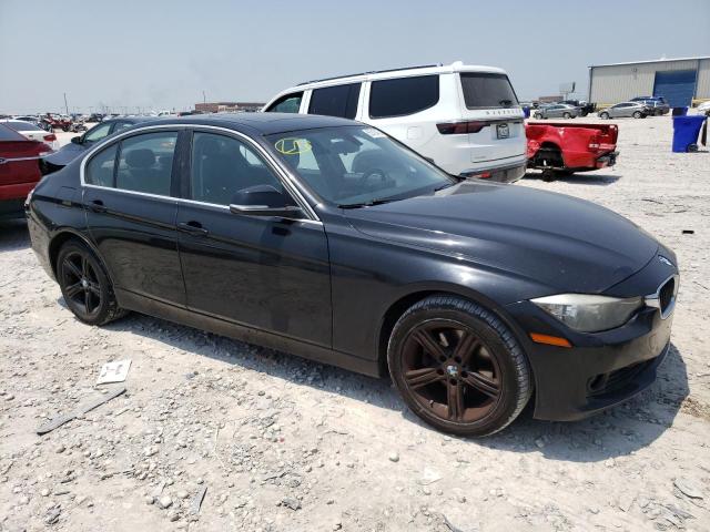 WBA3B5G5XFNS12953 BMW 328 Xi Sulev