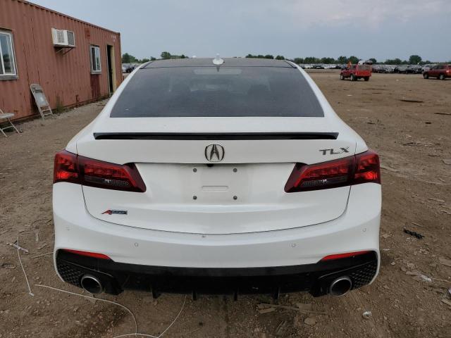 19UUB1F60LA009004 Acura Tlx Technology
