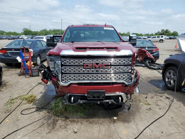 1GT49REY6LF185960 GMC Sierra K2500 Denali