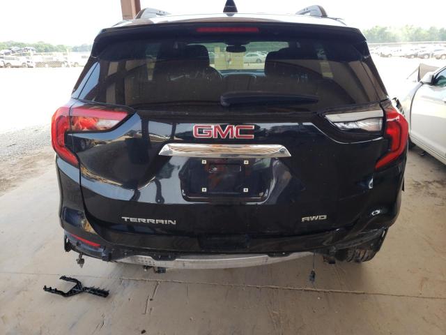 3GKALTEV2JL345718 GMC Terrain Sle