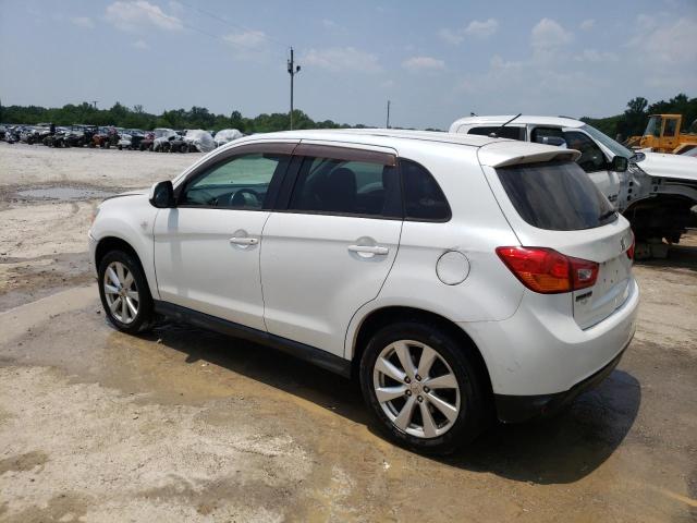 4A4AP3AU1FE016277 Mitsubishi Outlander Sport Es