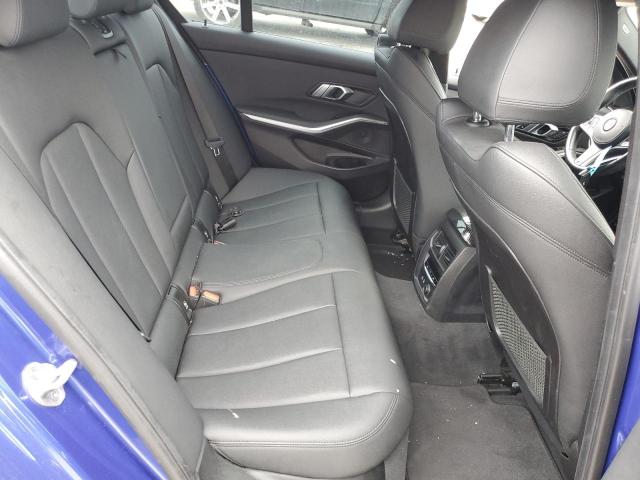 3MW5R1J04L8B15921 BMW 330I