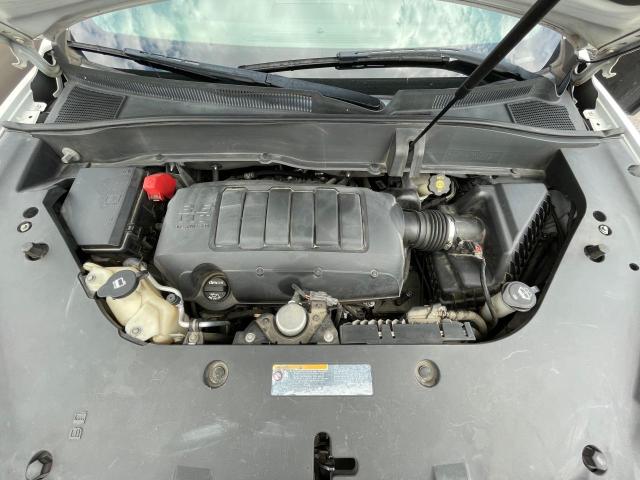 1GKKRRKD5EJ123804 GMC Acadia Slt-1