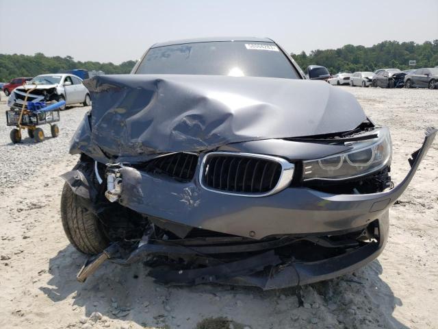 WBA8Z5C58GG501701 BMW 328 Xigt Sulev