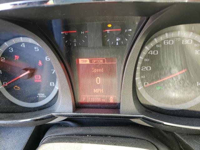 2GKFLWE31E6211797 GMC Terrain Sle