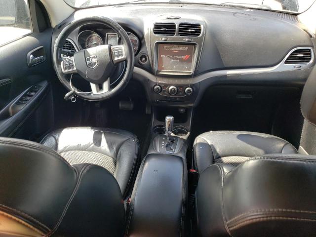 3C4PDDGGXFT693510 Dodge Journey Crossroad