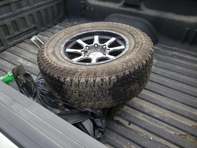 1GT22YEG5FZ124843 GMC Sierra K2500 Sle
