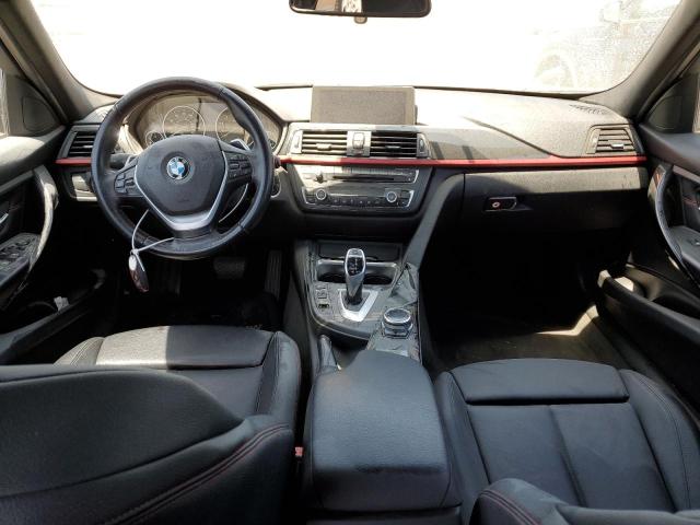 WBA3A5C52EF604598 BMW 328 I