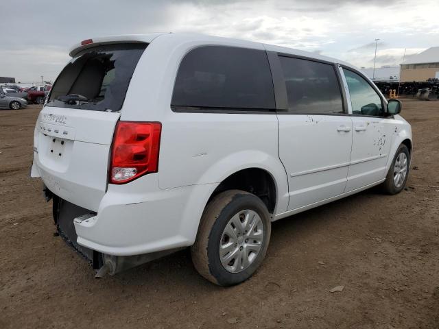 2C4RDGBG3HR855744 Dodge Grand Caravan Se