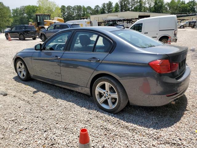 WBA3A5G50FNS90015 BMW 328 I