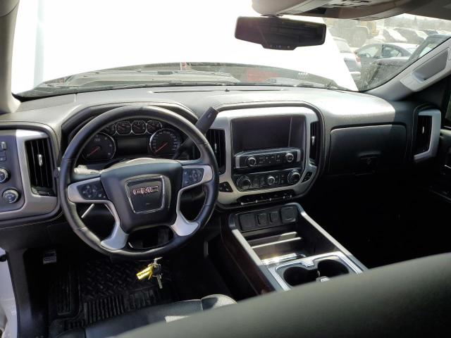 3GTU2VEJ2FG519744 GMC Sierra K1500 Slt