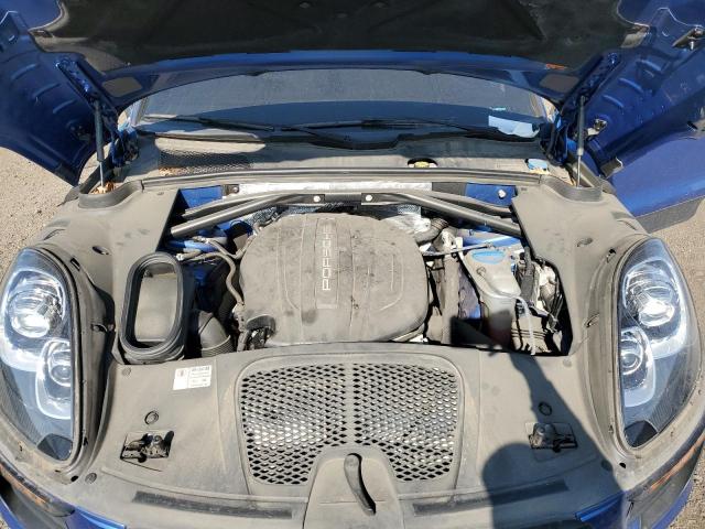 WP1AA2A55HLB04287 Porsche Macan