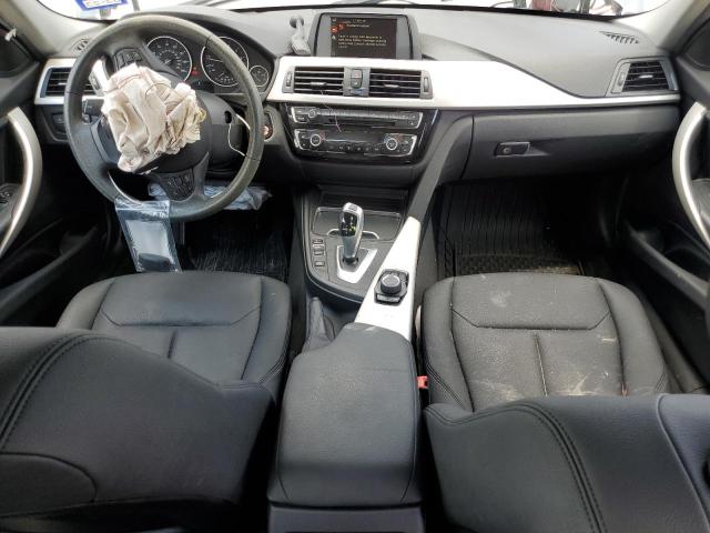 WBA8E1G38HNU17615 BMW 320 I