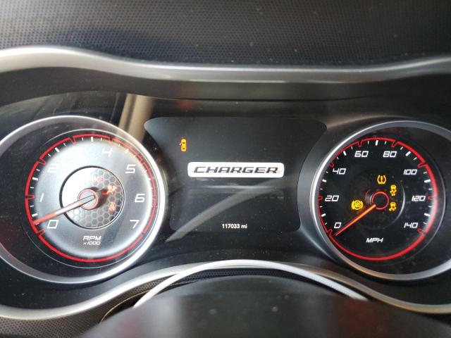 2C3CDXHG0GH186869 Dodge Charger Sxt