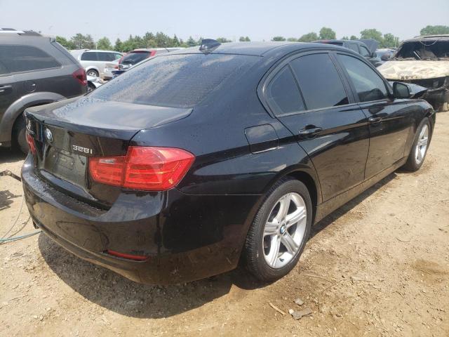 WBA3B3C51EF544783 BMW 328 XI