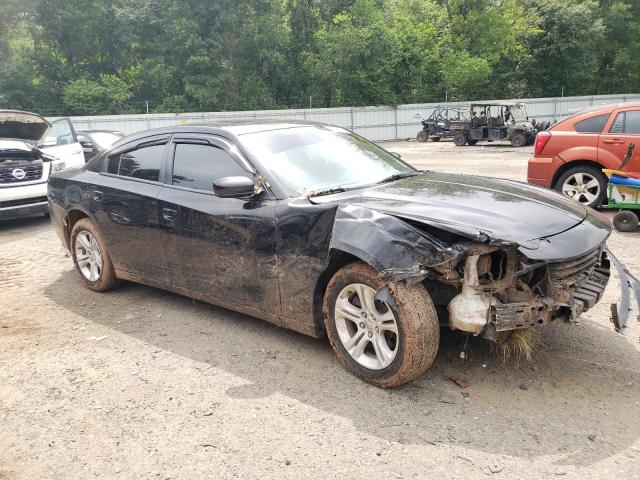 2C3CDXBG0KH699279 Dodge Charger Sxt