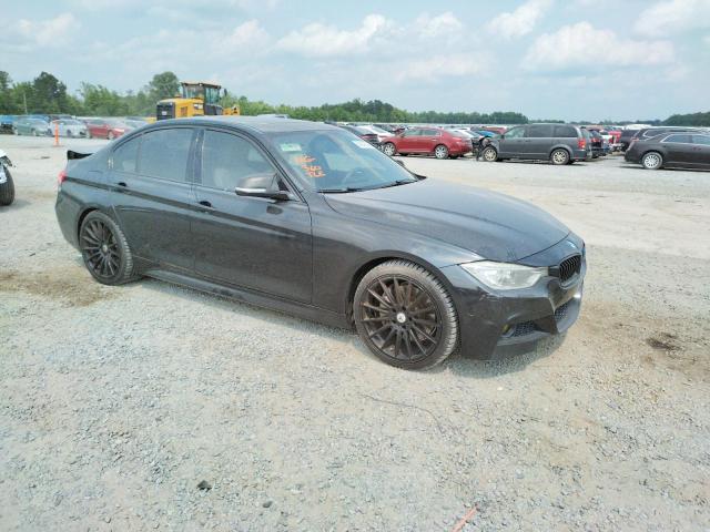 WBA3A5C5XFP604831 BMW 328 I