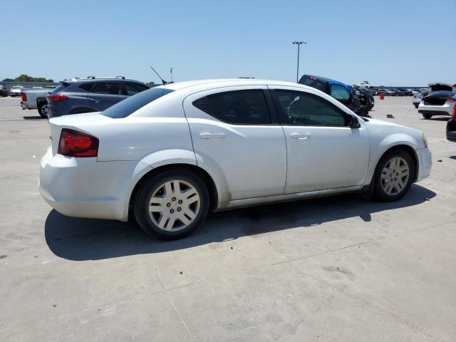 1C3CDZAB4EN138306 Dodge AVENGER SE