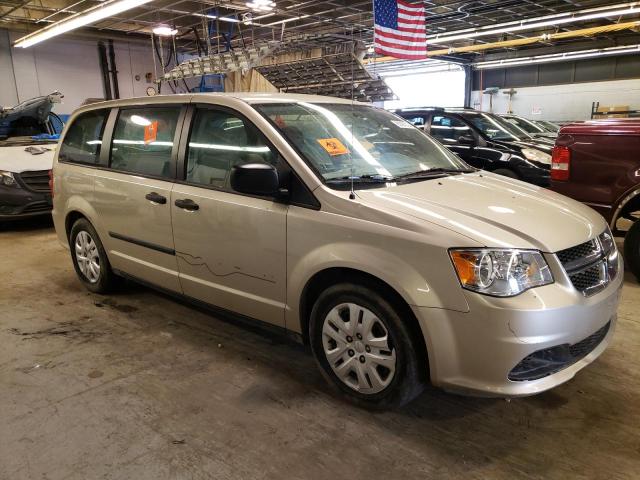 2C4RDGBGXFR606192 Dodge Grand Caravan Se