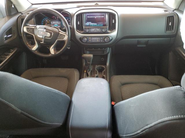 1GTG5CEN8H1169002 GMC CANYON SLE