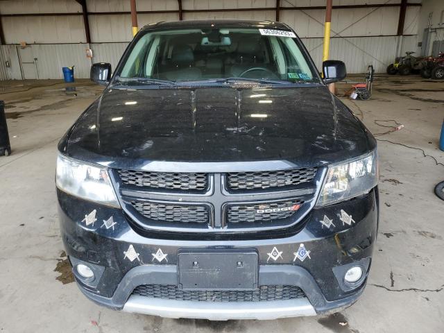 3C4PDDEG2KT764647 Dodge JOURNEY GT